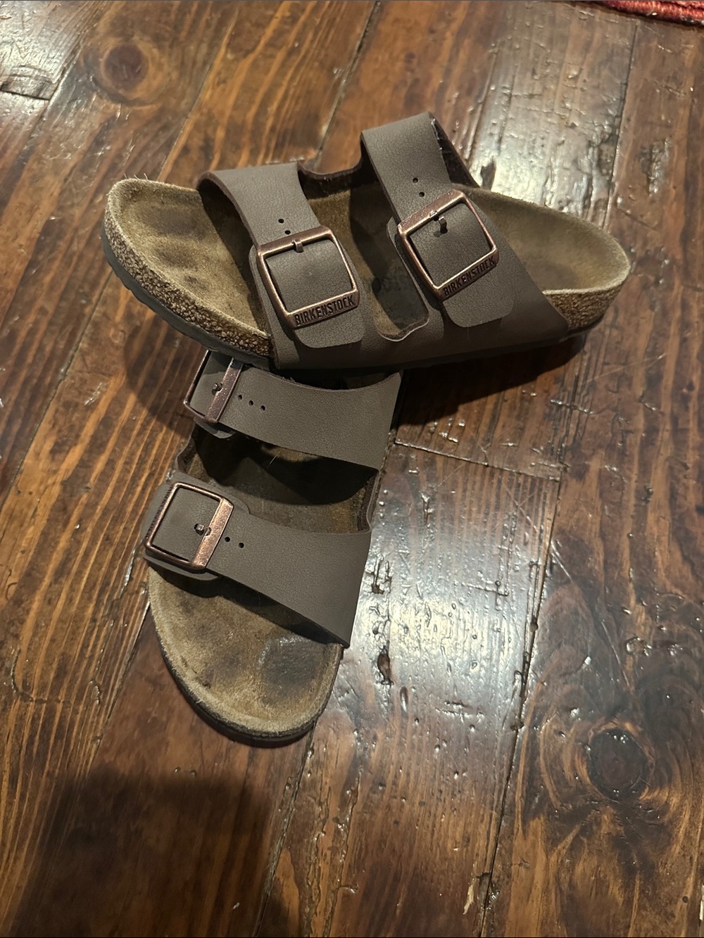 Birkenstock Sandals 34 - Picture 2 of 4